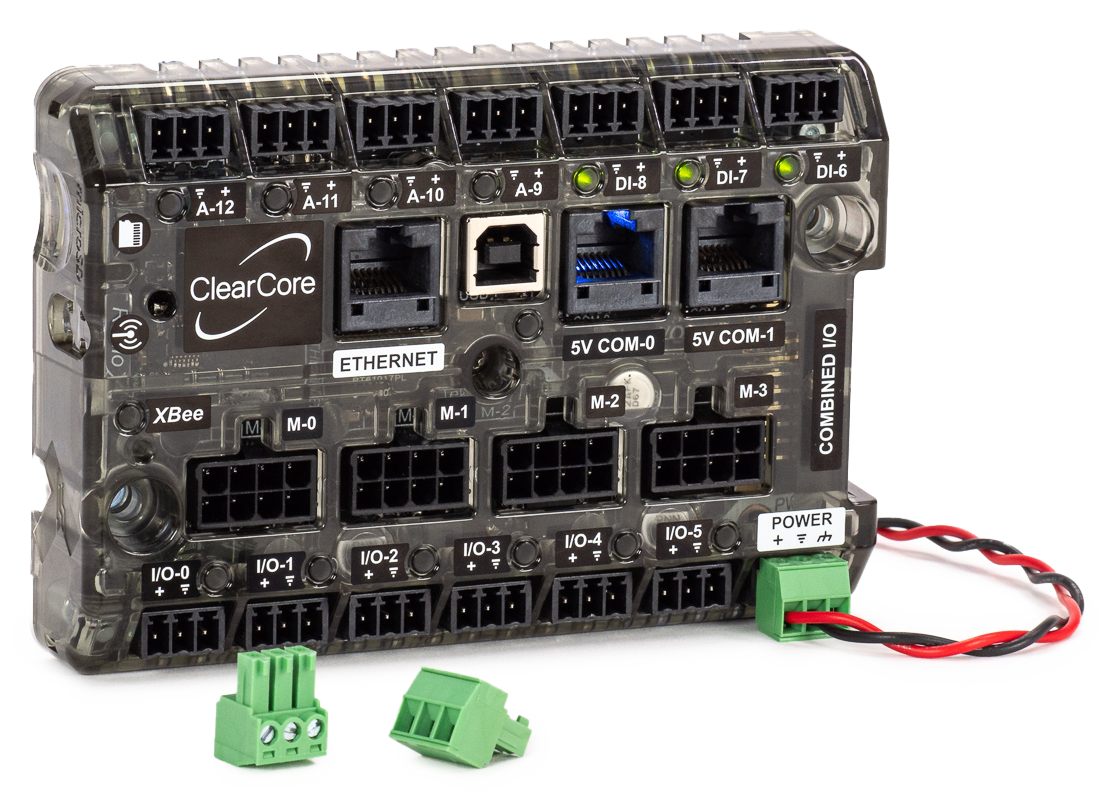 clearcore controller