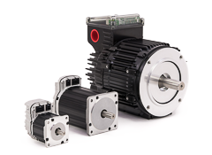 ClearPath motor sizes