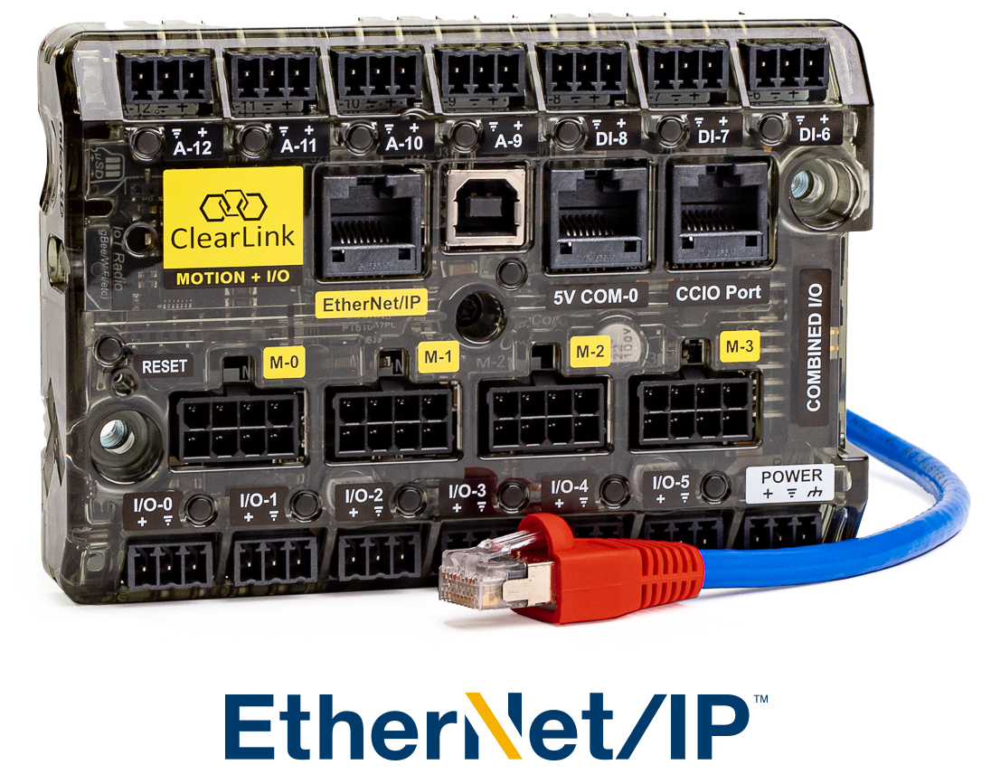 clearlink controller